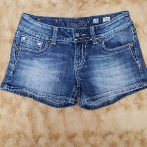 Miss Me women's shorts
